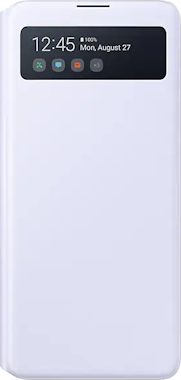 Samsung S View Wallet Cover Galaxy Note10 Lite Samsung S View Wallet Cover Galaxy Note10 Lite
