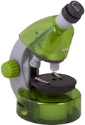 Levenhuk Microscopio LabZZ M101 Lime\Lima