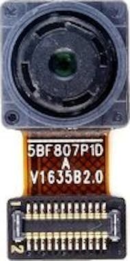 Lmobile PELÍCULA PARA CÂMARA FRONT 8 MPX (HQ) - HUA P10 LI Lmobile PELÍCULA PARA CÂMARA FRONT 8 MPX (HQ) - HUA P10 LI