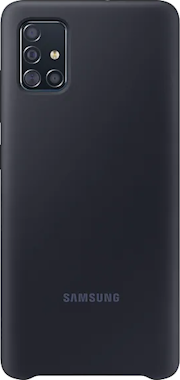 Samsung Silicone Cover Galaxy A51 Samsung Silicone Cover Galaxy A51