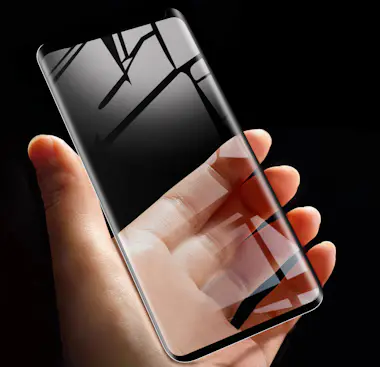 Avizar Cristal templado 9H biselado para Samsung Galaxy S Avizar Cristal templado 9H biselado para Samsung Galaxy S