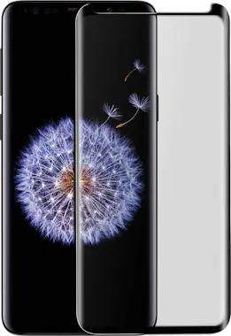 Avizar Cristal templado 9H biselado para Samsung Galaxy S Avizar Cristal templado 9H biselado para Samsung Galaxy S