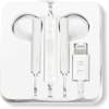 Avizar Auriculares Lightning iPhone Kit Manos Libres Boto Avizar Auriculares Lightning iPhone Kit Manos Libres Boto