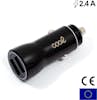 Cool Cargador Coche Universal Doble Entrada Usb COOL Ne Cool Cargador Coche Universal Doble Entrada Usb COOL Ne