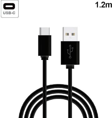 Cool Cable USB Compatible COOL Universal TIPO-C (1.2 me Cool Cable USB Compatible COOL Universal TIPO-C (1.2 me