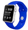 Cool Correa Apple Watch Series 1 / 2 / 3 / 4 / 5 (38 / Cool Correa Apple Watch Series 1 / 2 / 3 / 4 / 5 (38 /