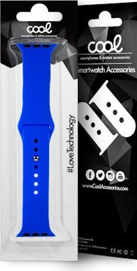 Cool Correa Apple Watch Series 1 / 2 / 3 / 4 / 5 (38 / Cool Correa Apple Watch Series 1 / 2 / 3 / 4 / 5 (38 /