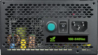 Coolbox CoolBox DeepEnergy RGB600 unidad de fuente de alim Coolbox CoolBox DeepEnergy RGB600 unidad de fuente de alim