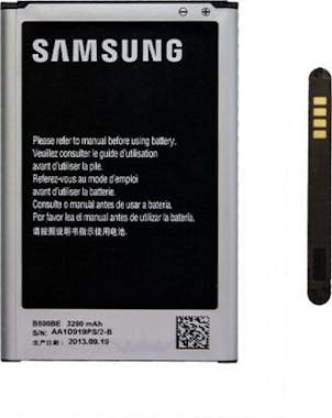 Samsung Bateria Original Galaxy Note 3 (B800BE, 3200 mAh), Samsung Bateria Original Galaxy Note 3 (B800BE, 3200 mAh),