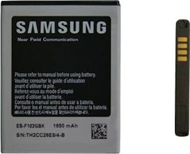Samsung Batería Original EB-F1A2GBU para Galaxy S2 I9100/ Samsung Batería Original EB-F1A2GBU para Galaxy S2 I9100/