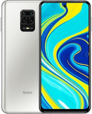 Xiaomi Redmi Note 9S 64GB+4GB RAM Xiaomi Redmi Note 9S 64GB+4GB RAM