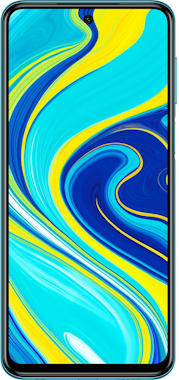 Xiaomi Redmi Note 9S 64GB+4GB RAM Xiaomi Redmi Note 9S 64GB+4GB RAM