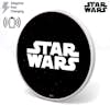 Star Wars Dock Base Cargador Smartphones Qi Inalámbrico Univ Star Wars Dock Base Cargador Smartphones Qi Inalámbrico Univ