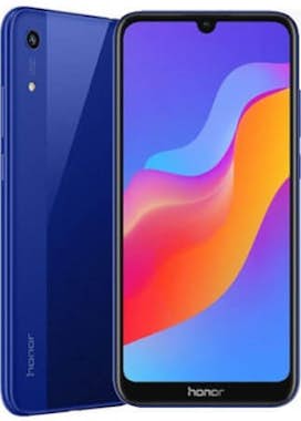 Honor 8A 3GB/32GB Azul Dual SIM Honor 8A 3GB/32GB Azul Dual SIM