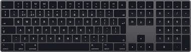 Apple Apple Magic teclado Bluetooth QWERTY Inglés del Re Apple Apple Magic teclado Bluetooth QWERTY Inglés del Re