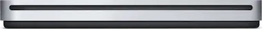 Apple Apple USB SuperDrive unidad de disco óptico Plata Apple Apple USB SuperDrive unidad de disco óptico Plata