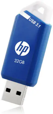 PNY PNY x755w unidad flash USB 32 GB USB tipo A 3.2 Ge PNY PNY x755w unidad flash USB 32 GB USB tipo A 3.2 Ge