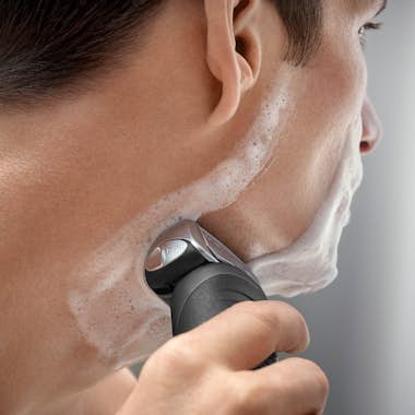 Braun Braun Series 7 7865cc Wet&Dry Máquina de afeitar d Braun Braun Series 7 7865cc Wet&Dry Máquina de afeitar d