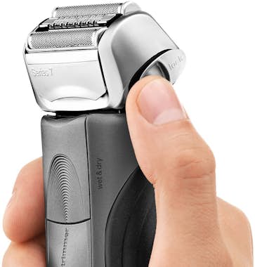 Braun Braun Series 7 7865cc Wet&Dry Máquina de afeitar d Braun Braun Series 7 7865cc Wet&Dry Máquina de afeitar d