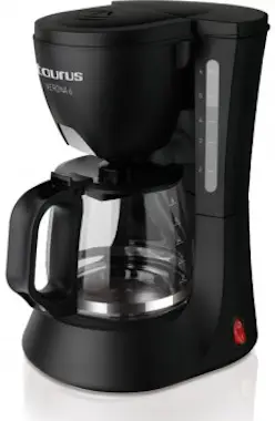 Taurus Taurus Verona 6 Cafetera de filtro Semi-automática Taurus Taurus Verona 6 Cafetera de filtro Semi-automática
