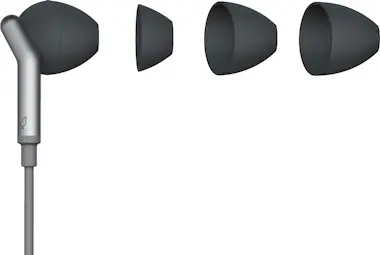 Libratone Libratone Q Adapt Auriculares Dentro de oído Negro Libratone Libratone Q Adapt Auriculares Dentro de oído Negro