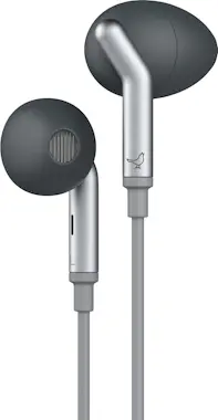 Libratone Libratone Q Adapt Auriculares Dentro de oído Negro Libratone Libratone Q Adapt Auriculares Dentro de oído Negro