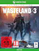 Koch Media Koch Media Wasteland 3 Day One Edition vídeo juego Koch Media Koch Media Wasteland 3 Day One Edition vídeo juego