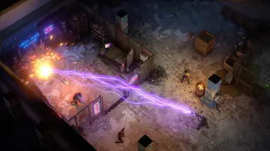 Koch Media Koch Media Wasteland 3 Day One Edition vídeo juego Koch Media Koch Media Wasteland 3 Day One Edition vídeo juego