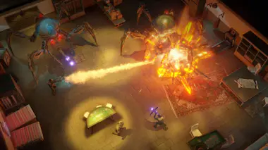 Koch Media Koch Media Wasteland 3 Day One Edition vídeo juego Koch Media Koch Media Wasteland 3 Day One Edition vídeo juego
