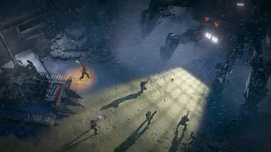 Koch Media Koch Media Wasteland 3 Day One Edition vídeo juego Koch Media Koch Media Wasteland 3 Day One Edition vídeo juego