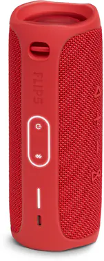 JBL JBL FLIP 5 20 W Altavoz portátil estéreo Rojo JBL JBL FLIP 5 20 W Altavoz portátil estéreo Rojo