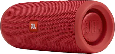 JBL JBL FLIP 5 20 W Altavoz portátil estéreo Rojo JBL JBL FLIP 5 20 W Altavoz portátil estéreo Rojo