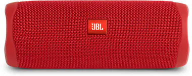 JBL JBL FLIP 5 20 W Altavoz portátil estéreo Rojo JBL JBL FLIP 5 20 W Altavoz portátil estéreo Rojo