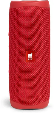 JBL JBL FLIP 5 20 W Altavoz portátil estéreo Rojo JBL JBL FLIP 5 20 W Altavoz portátil estéreo Rojo