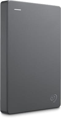 Seagate Seagate Basic disco duro externo 4000 GB Plata Seagate Seagate Basic disco duro externo 4000 GB Plata