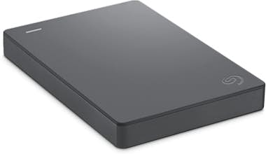 Seagate Seagate Basic disco duro externo 4000 GB Plata Seagate Seagate Basic disco duro externo 4000 GB Plata