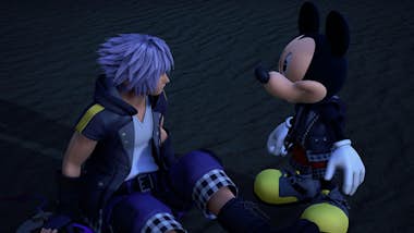 Square Enix Square Enix Kingdom Hearts III Deluxe Edition, Xbo Square Enix Square Enix Kingdom Hearts III Deluxe Edition, Xbo