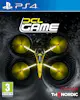 Koch Media Koch Media DCL - The Game, PS4 vídeo juego PlaySta Koch Media Koch Media DCL - The Game, PS4 vídeo juego PlaySta