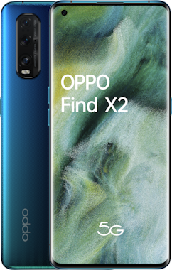 OPPO Find X2 OPPO Find X2