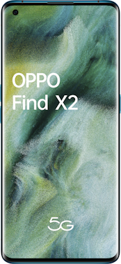 OPPO Find X2 OPPO Find X2
