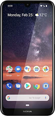 Nokia 3.2 16GB+2GB RAM Nokia 3.2 16GB+2GB RAM