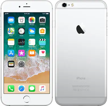 Apple iPhone 6 Plus 32 GB Apple iPhone 6 Plus 32 GB