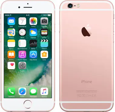 Apple iPhone 6 Plus 64 GB Apple iPhone 6 Plus 64 GB