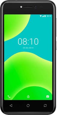 Wiko Smartphone Y50 Gris Wiko Smartphone Y50 Gris