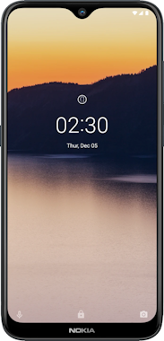 Nokia 2.3 32GB+2GB RAM Nokia 2.3 32GB+2GB RAM