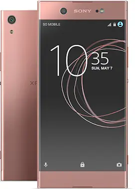 Sony Xperia XA1 Ultra 4GB/32GB Rosa (PINK) Dual SIM Sony Xperia XA1 Ultra 4GB/32GB Rosa (PINK) Dual SIM