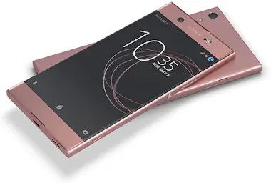 Sony Xperia XA1 Ultra 4GB/32GB Rosa (PINK) Dual SIM Sony Xperia XA1 Ultra 4GB/32GB Rosa (PINK) Dual SIM