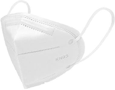 Jinjiang Mascarilla FFP2 KN95 (2 unidades) Jinjiang Mascarilla FFP2 KN95 (2 unidades)