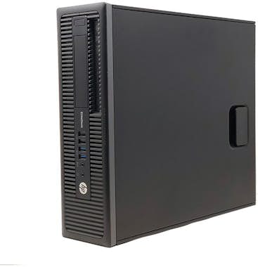 HP EliteDesk 800 G1 - Ordenador de sobremesa (Intel C
