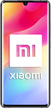 Xiaomi Mi Note 10 Lite 128GB+6GB RAM + Earbuds